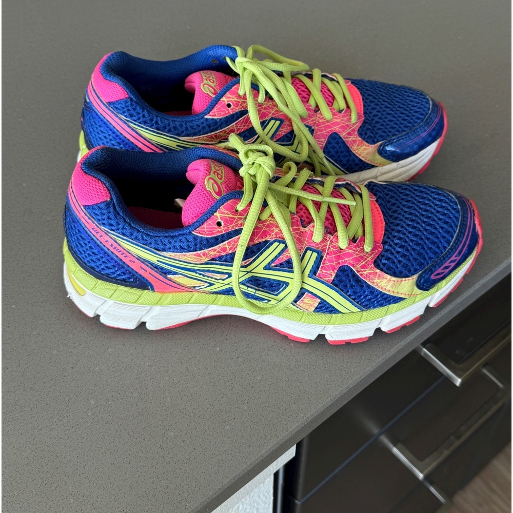 Gel ASICS